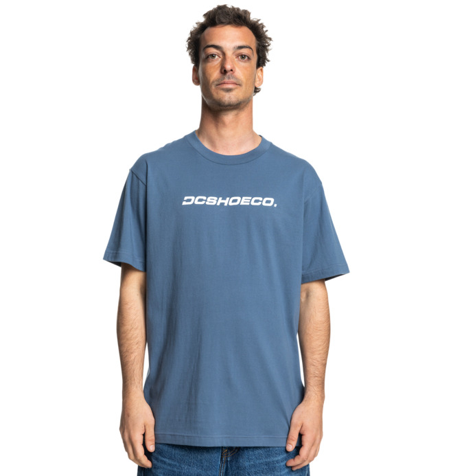 Whereabouts - Short Sleeves T-Shirt for Men  ADYZT05456