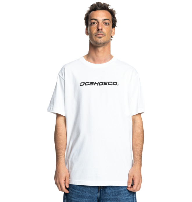 Whereabouts - Short Sleeves T-Shirt for Men  ADYZT05456