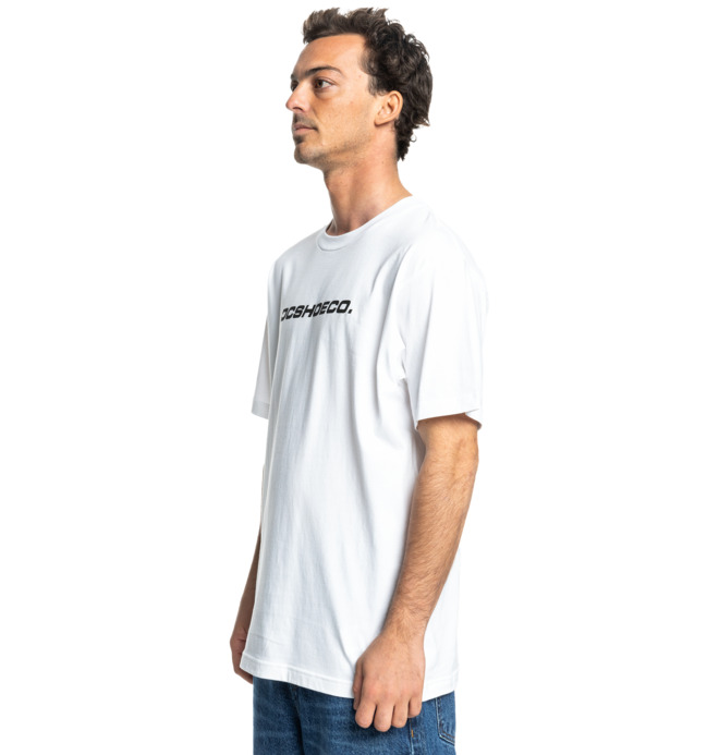 Whereabouts - Short Sleeves T-Shirt for Men  ADYZT05456