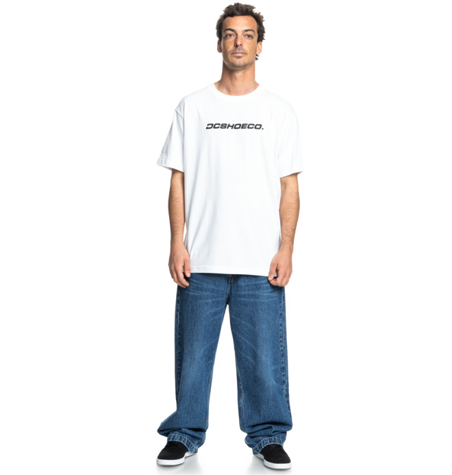 Whereabouts - Short Sleeves T-Shirt for Men  ADYZT05456