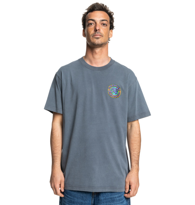 Spinner - Short Sleeves T-Shirt for Men  ADYZT05458