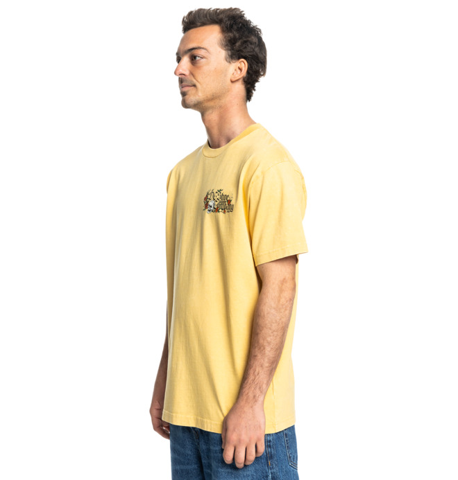 Standoff - Short Sleeves T-Shirt for Men  ADYZT05460