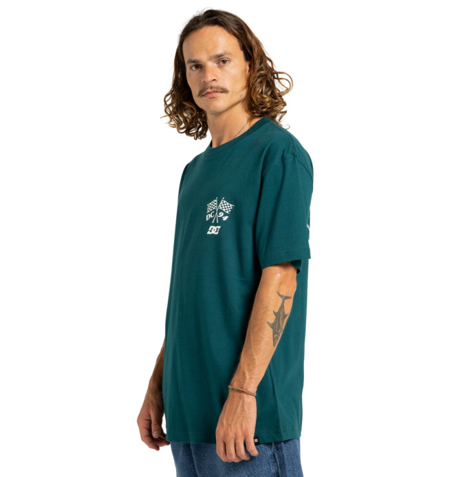 For The Win - Short Sleeves T-Shirt for Men  ADYZT05467