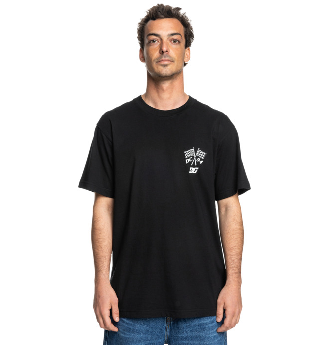 For The Win - Short Sleeves T-Shirt for Men  ADYZT05467