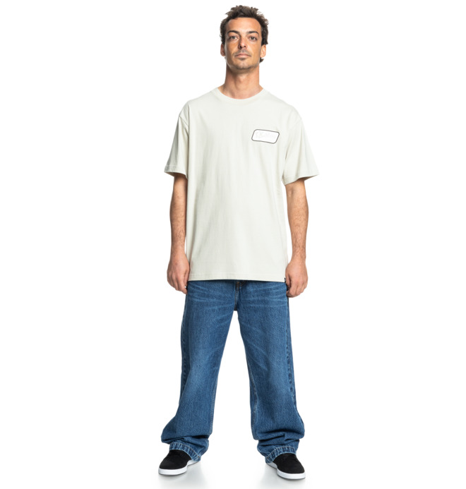 Timely - Short Sleeves T-Shirt for Men  ADYZT05468