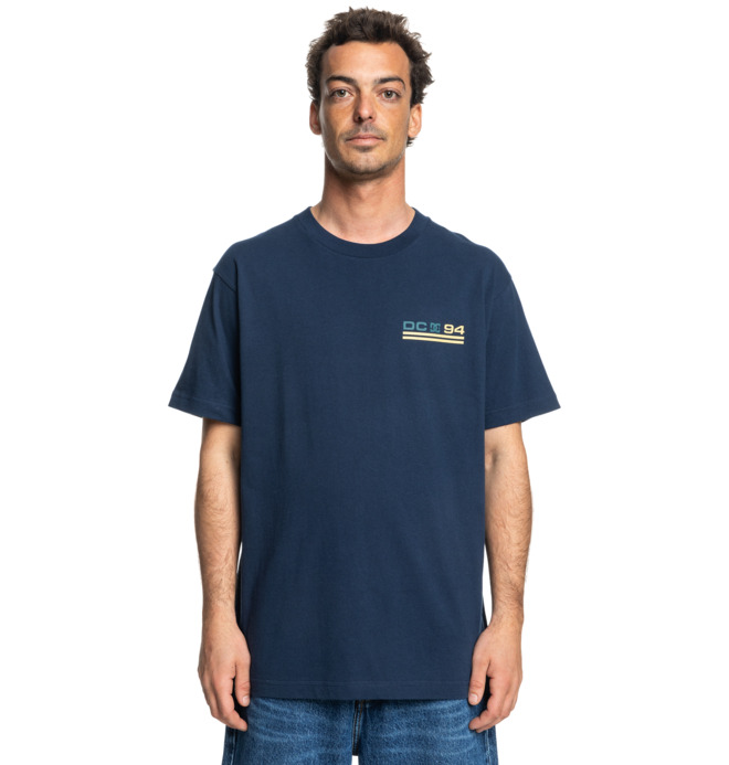 True North - Short Sleeves T-Shirt for Men  ADYZT05469