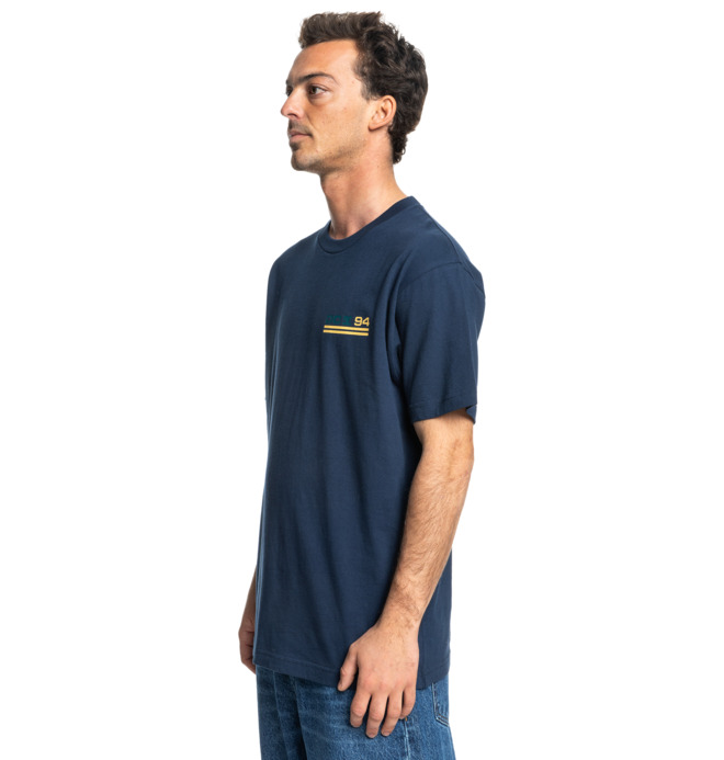 True North - Short Sleeves T-Shirt for Men  ADYZT05469