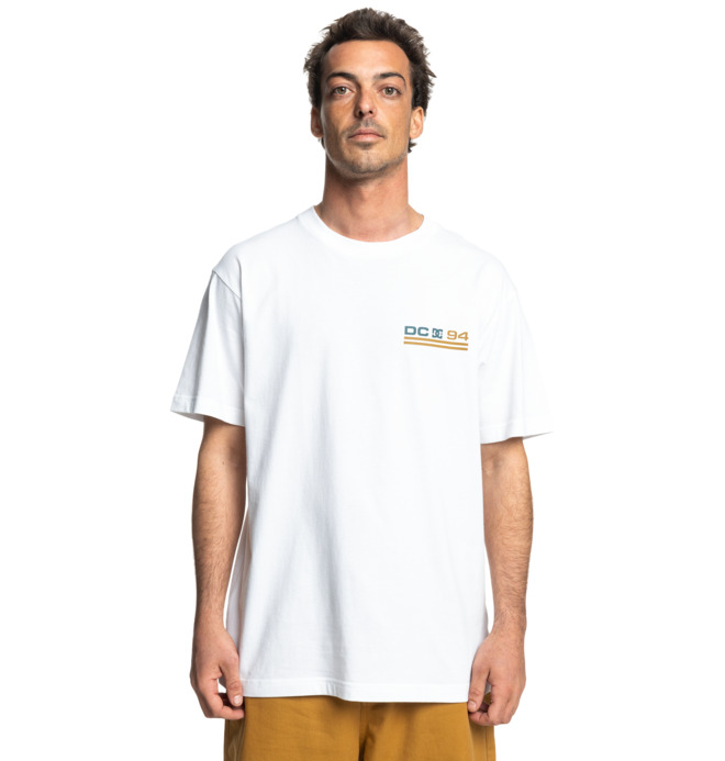 True North - Short Sleeves T-Shirt for Men  ADYZT05469