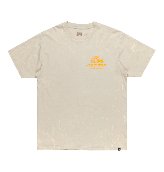 Fix Up - Short Sleeves T-Shirt for Men  ADYZT05470