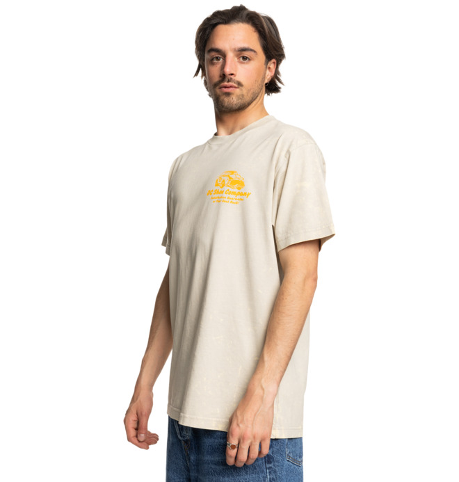 Fix Up - Short Sleeves T-Shirt for Men  ADYZT05470