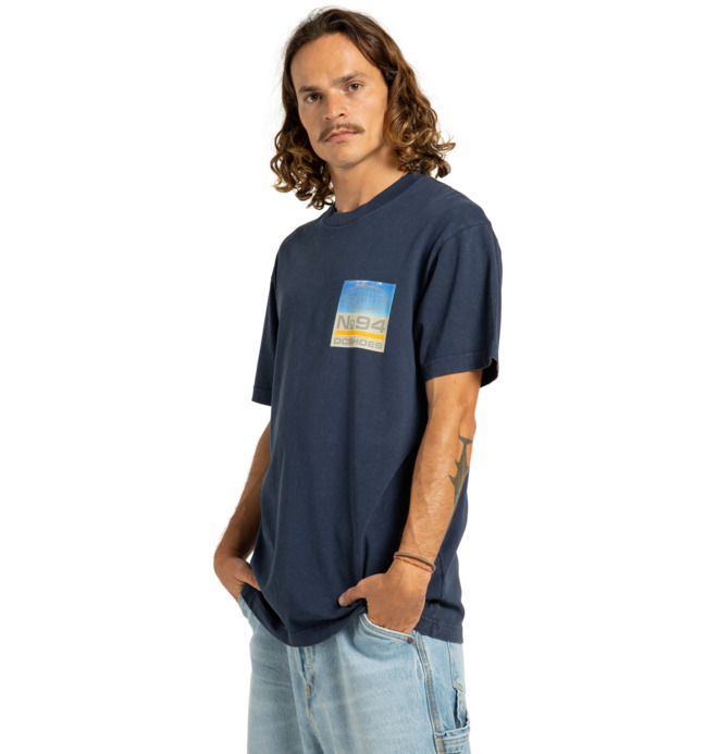 94 Elevate - Short Sleeves T-Shirt for Men  ADYZT05472