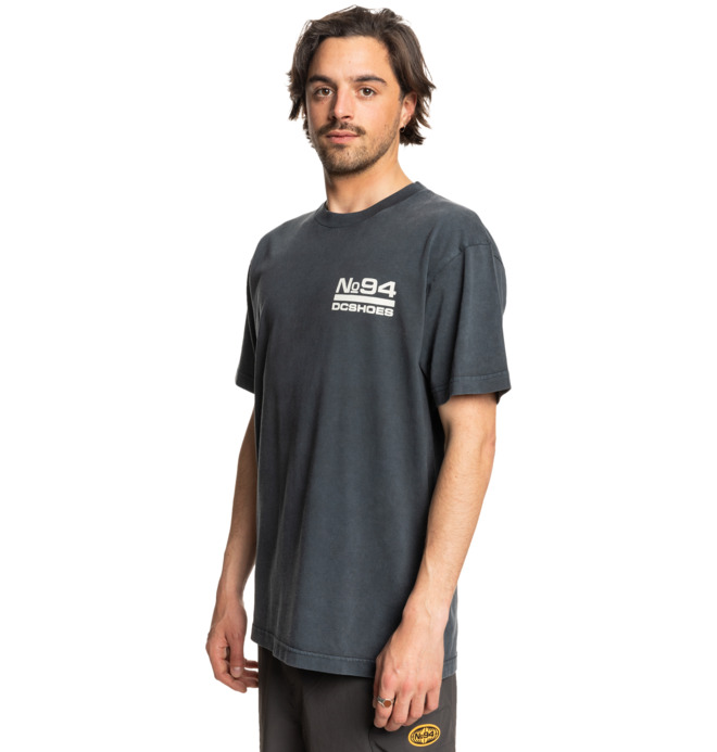 Off Course - Short Sleeves T-Shirt for Men  ADYZT05473