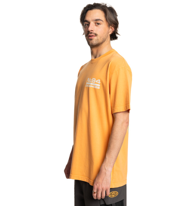 Off Course - Short Sleeves T-Shirt for Men  ADYZT05473