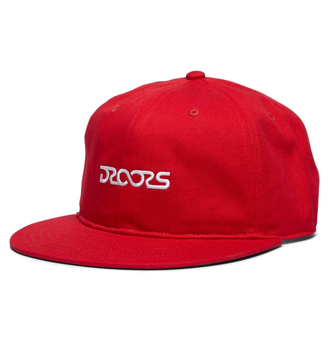 Droors Infinity - Trucker Cap for Men ADYHA03889