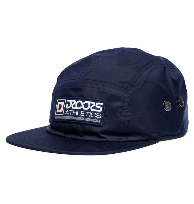 Droors Infinity - Camper Cap for Men ADYHA03890