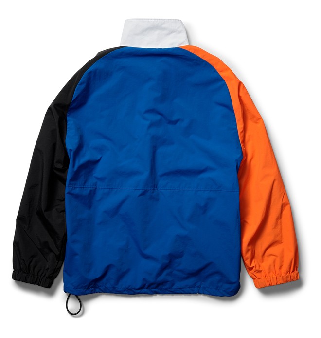 Droors Lynx - Coaches Jacket ADYJK03060