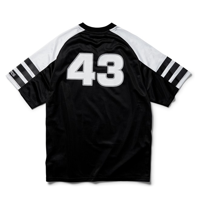 Droors Voltaire - Short Sleeve Top ADYKT03134