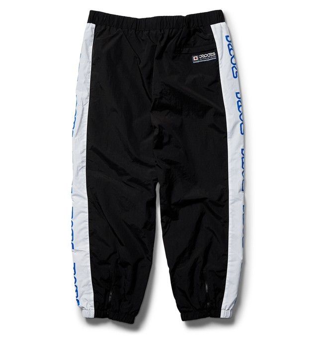 Droors Ocelot - Track Pants for Men ADYNP03049