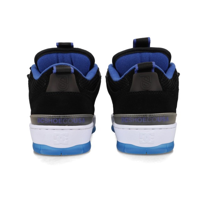 Js 1 - Low-Cut Cupsole Shoes for Men  DC01717