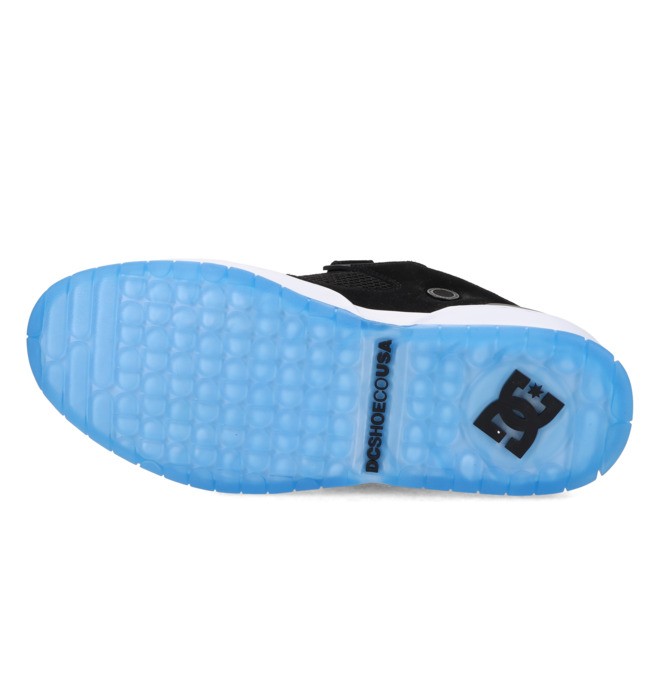 Js 1 - Low-Cut Cupsole Shoes for Men  DC01717
