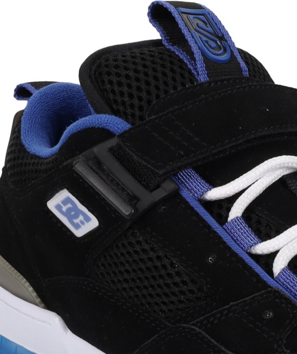 Js 1 - Low-Cut Cupsole Shoes for Men  DC01717