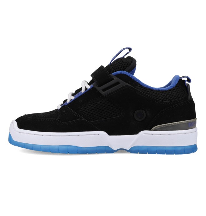 Js 1 - Low-Cut Cupsole Shoes for Men  DC01717
