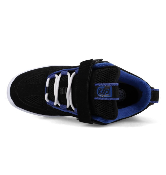 Js 1 - Low-Cut Cupsole Shoes for Men  DC01717