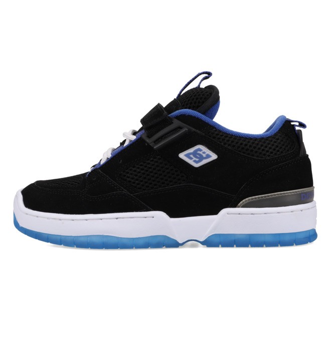 Js 1 - Low-Cut Cupsole Shoes for Men  DC01717