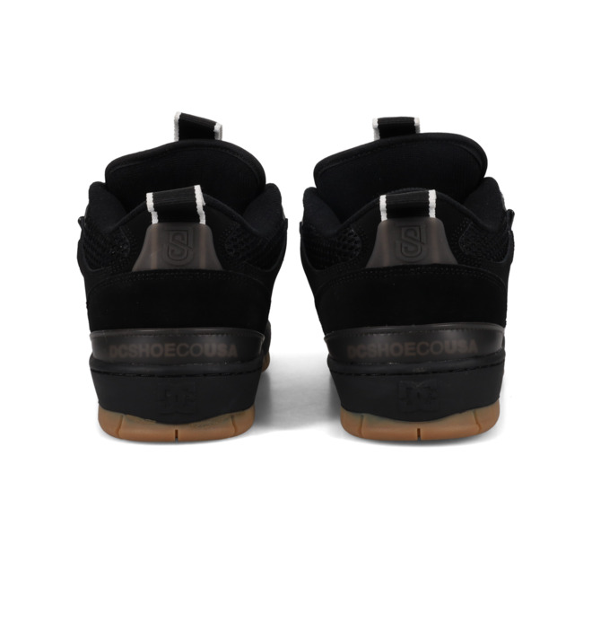 Js 1 - Low-Cut Cupsole Shoes for Men  DC01717