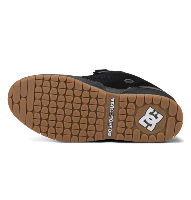 Js 1 - Low-Cut Cupsole Shoes for Men  DC01717