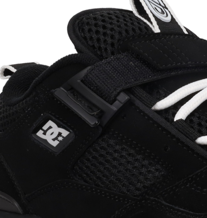 Js 1 - Low-Cut Cupsole Shoes for Men  DC01717