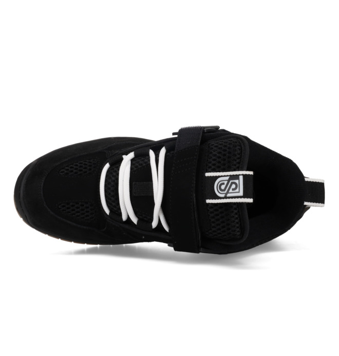 Js 1 - Low-Cut Cupsole Shoes for Men  DC01717