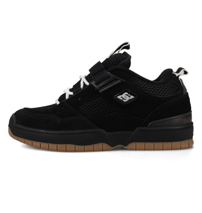 Js 1 - Low-Cut Cupsole Shoes for Men  DC01717