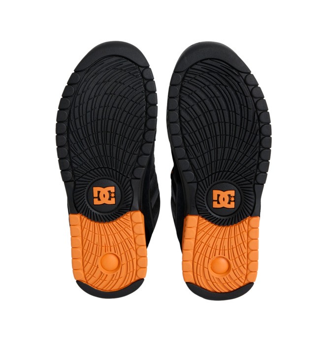 Lucien S - Skate Shoes for Men  DC01725