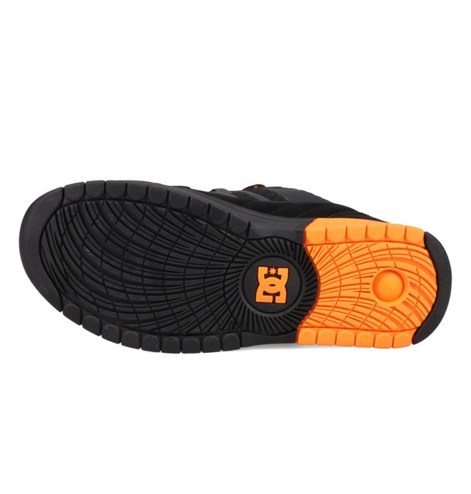 Lucien Pro - Skate Shoes for Men  DC01725