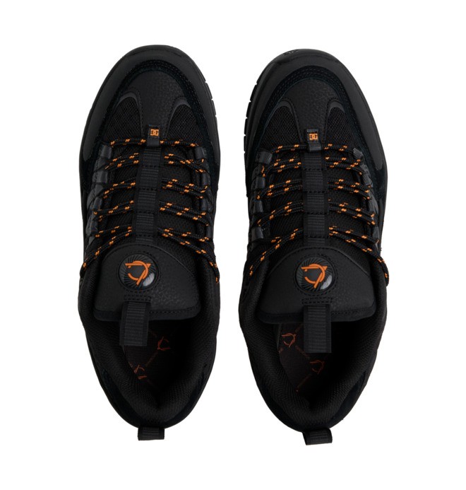 Lucien S - Skate Shoes for Men  DC01725