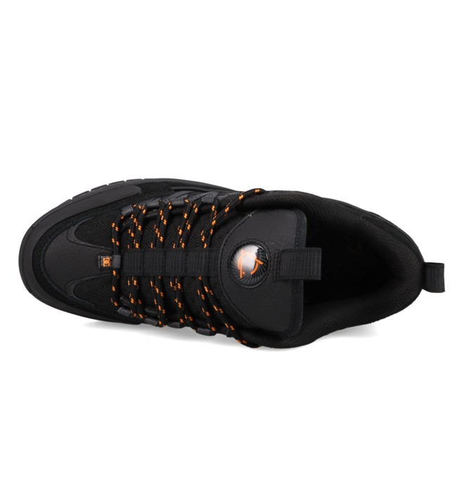 Lucien Pro - Skate Shoes for Men  DC01725