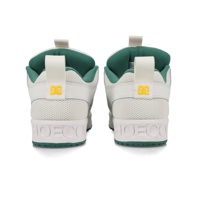 Lynx Og - Low-Cut Cupsole Shoes for Men  DC01727