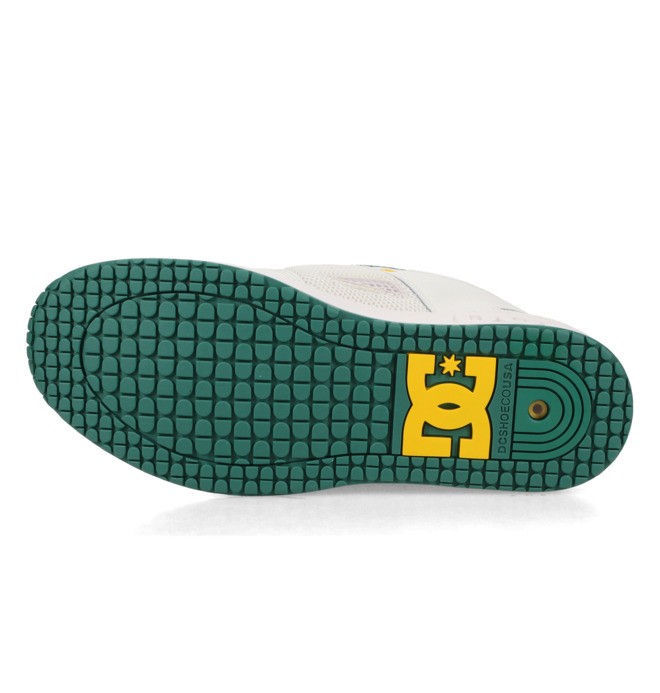 Lynx Og - Low-Cut Cupsole Shoes for Men  DC01727