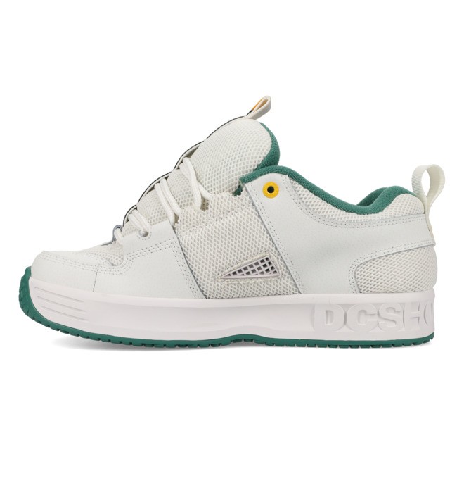 Lynx Og - Low-Cut Cupsole Shoes for Men  DC01727