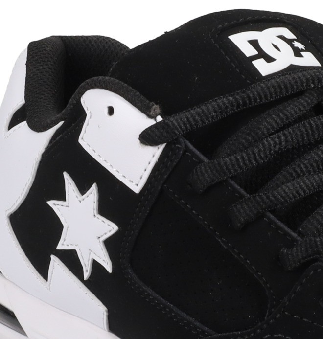 DC Command - Leather Shoes for Men  DC02220