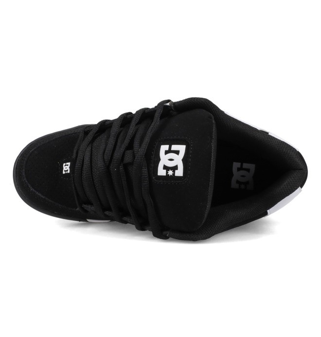 DC Command - Leather Shoes for Men  DC02220