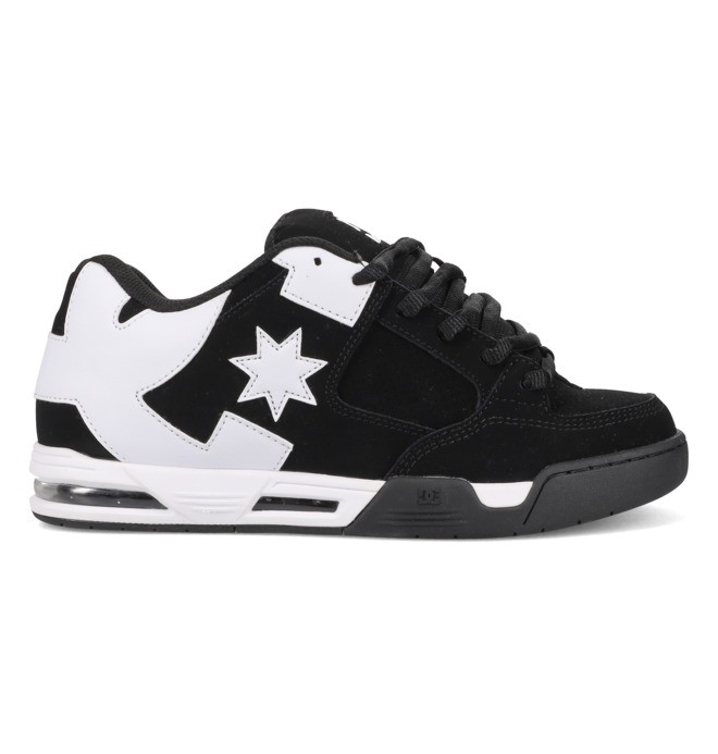 DC Command - Leather Shoes for Men  DC02220