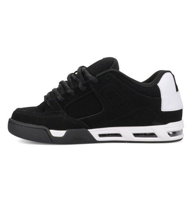 DC Command - Leather Shoes for Men  DC02220