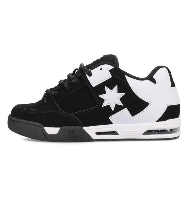 DC Command - Leather Shoes for Men  DC02220