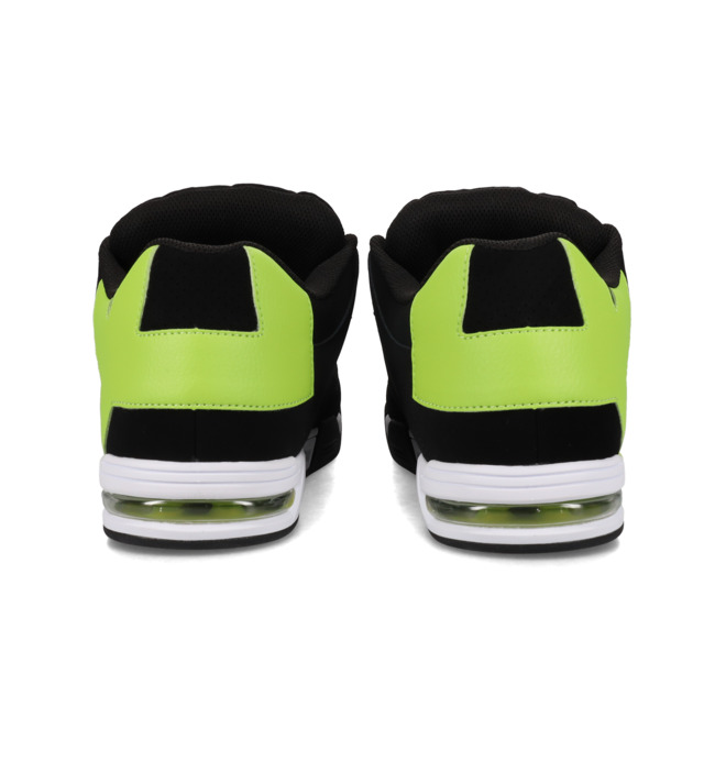 DC Command - Leather Shoes for Men DC02220