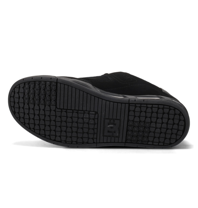 DC Command - Leather Shoes for Men  DC02220