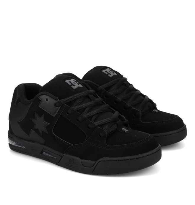 DC Command - Leather Shoes for Men  DC02220