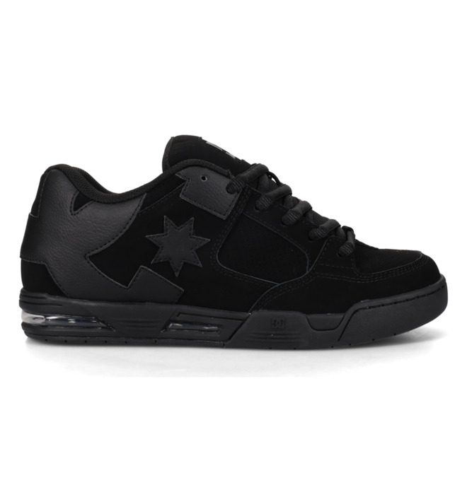 DC Command - Leather Shoes for Men  DC02220