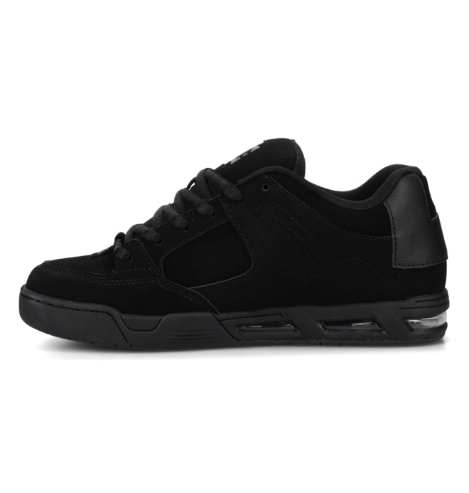 DC Command - Leather Shoes for Men  DC02220
